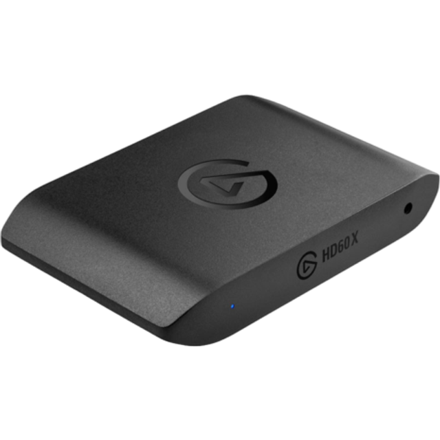 Elgato Game Capture HD60X inspelningskort