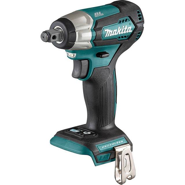 Makita DTW181 Akku-Schlagschrauber 18,0 V (ohne Akku, ohne Ladegerät)
