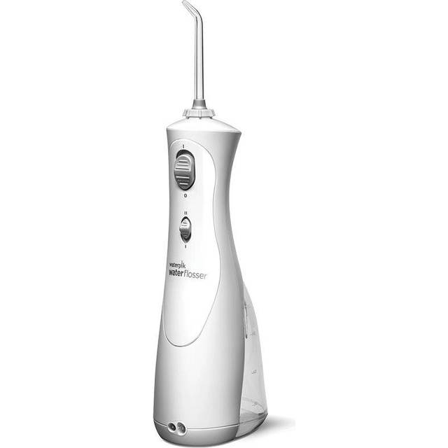 Waterpik WP450 Ultra Cordless Plus Dental Water flosser Teeth Flossing Water Jet