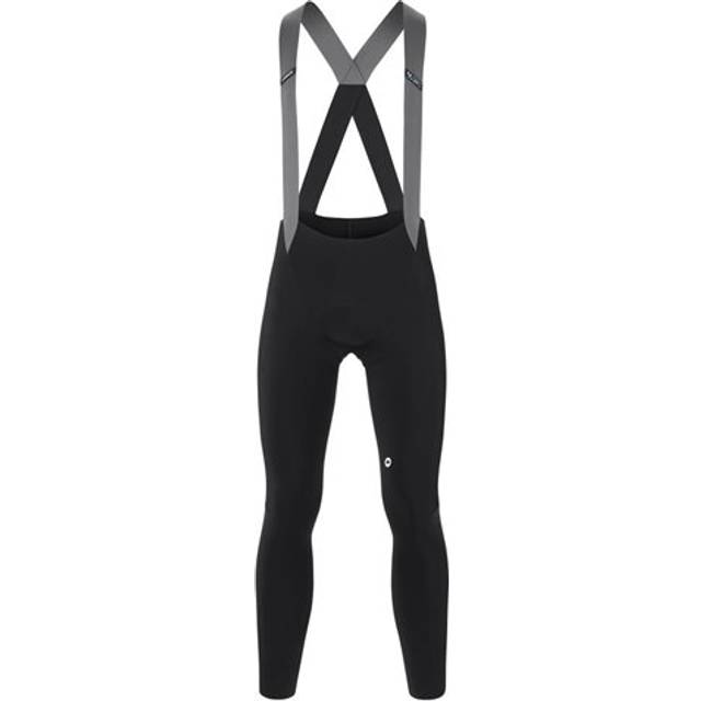 Assos Mille GT Winter C2 Bibtights - Storlek Small