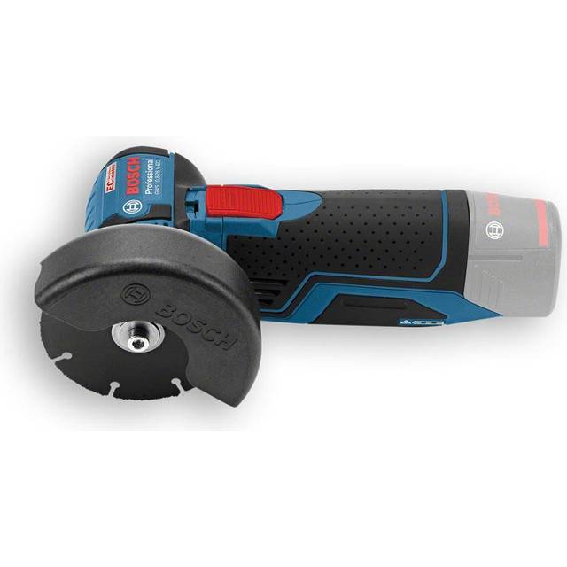 Bosch - gws 12V-76 n 12v Angle grinder 3' (76mm)