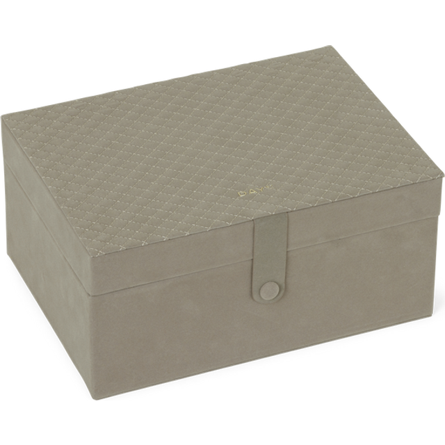DAY ET Day Q Jewelry Box Big |Beige |One Size
