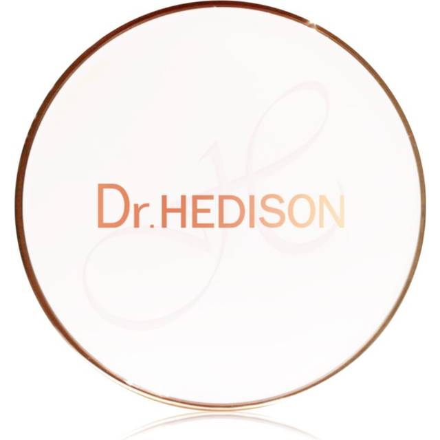 Dr. Hedison Dr. HEDISON Miracle Cushion Kompakt foundation One Refill Skygge Miracle Cushion 2x15 g
