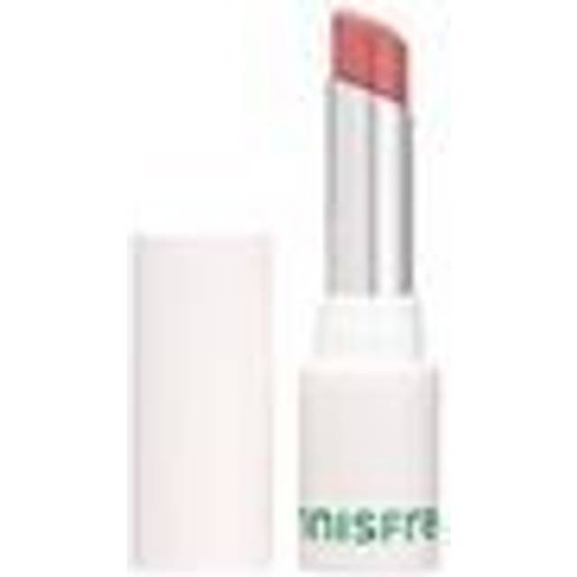 innisfree - Airy Matte Lipstick - 8 Colors 2023 Renewal Version - #04 Soft Rose