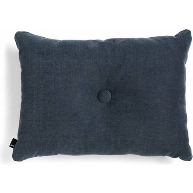 HAY - DOT Cushion / Tint - Kudde - Midnight Blue - W60xH45