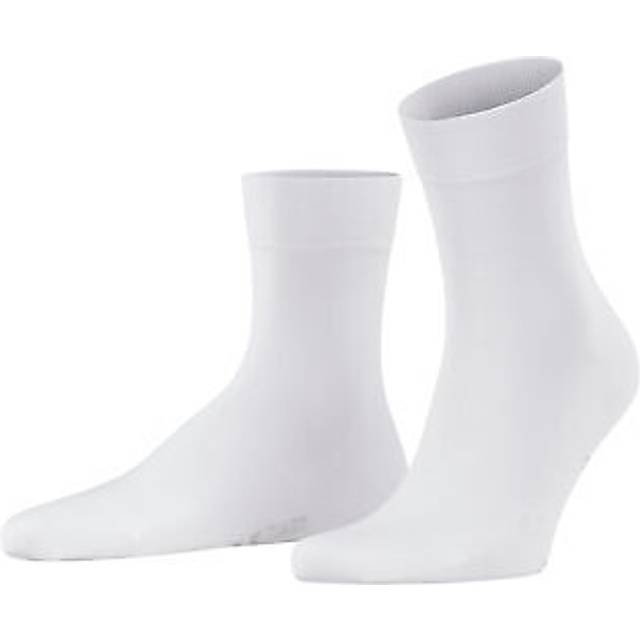 Falke mens tiago short socks - silk beige