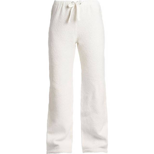 Shino Pant W Off White (L) - Vit (L)