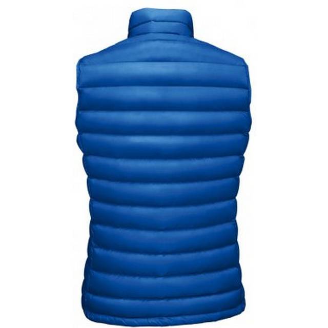 Sols  Jacket 02890  - UK XXL - Blue - UK XXL