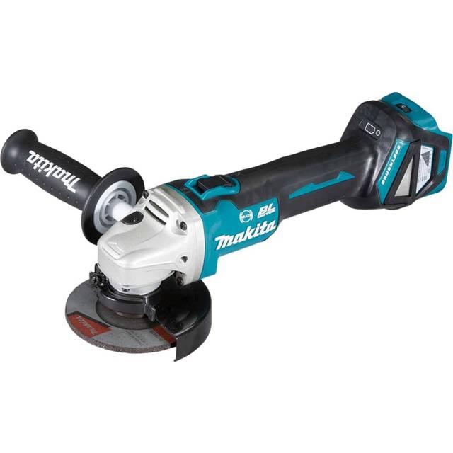 Makita - DGA463Z 18v Angle grinder 4.1/2' (115mm)