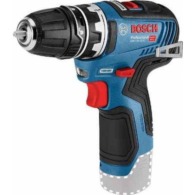 Bosch GSR 12V-35 FC Cordless Drill/Driver - 2 x 3.0Ah