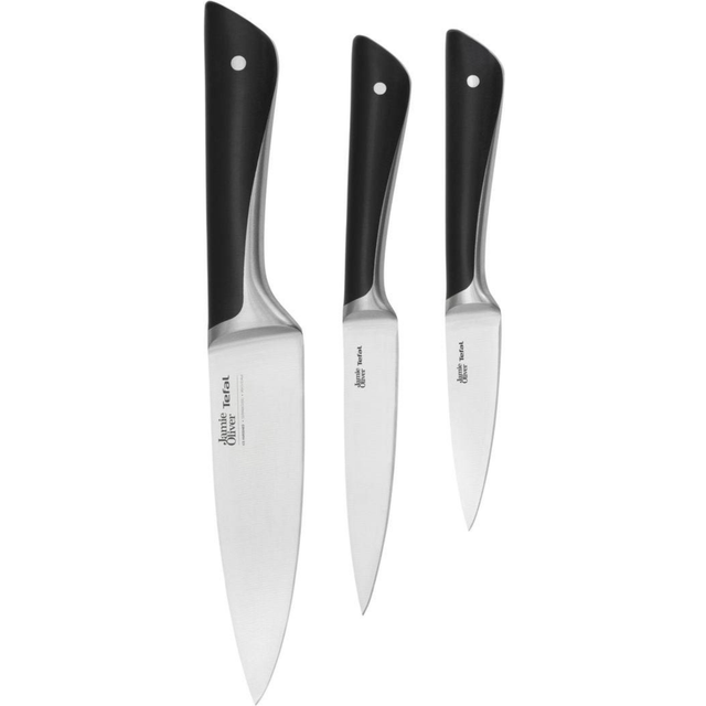 Knivset 3 delar - Rostfritt stål