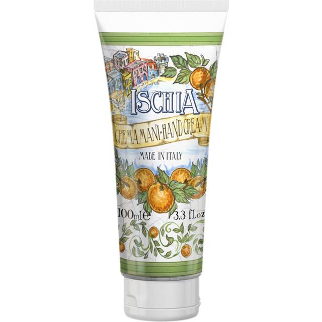 Rudy Ischia Hand Cream 100ml