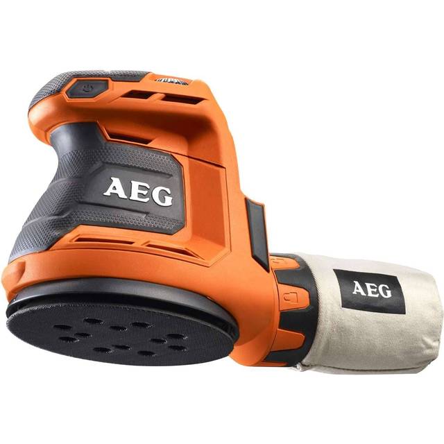 AEG BEX18-125-0 Solo