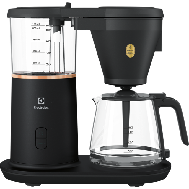 Electrolux Explore 7 kaffebryggare E7CM14GB
