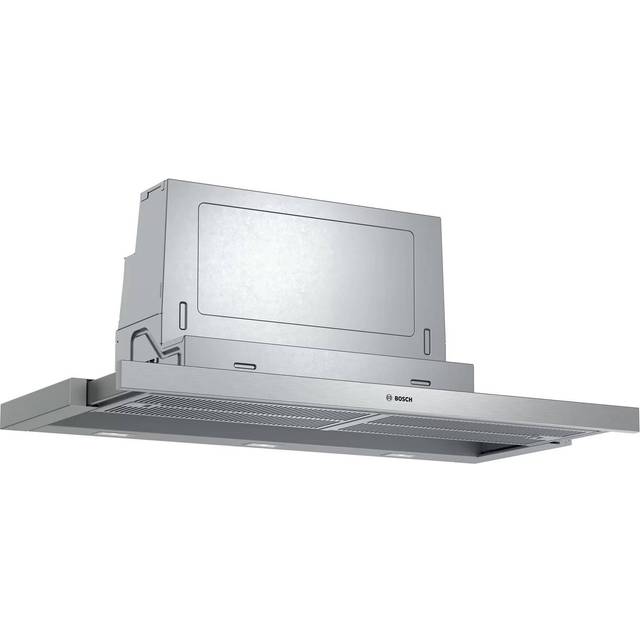 Bosch DFS097A51B-CLEARANCE Telescopic Hood - Metallic