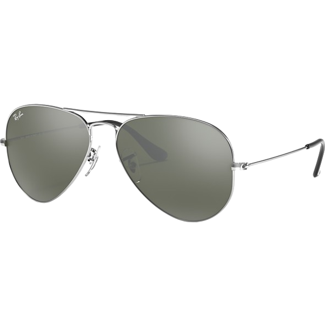 Ray-Ban Aviator Mirror - RB3025 W3275 55
