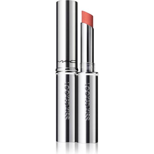 MAC Locked Kiss Lipstick