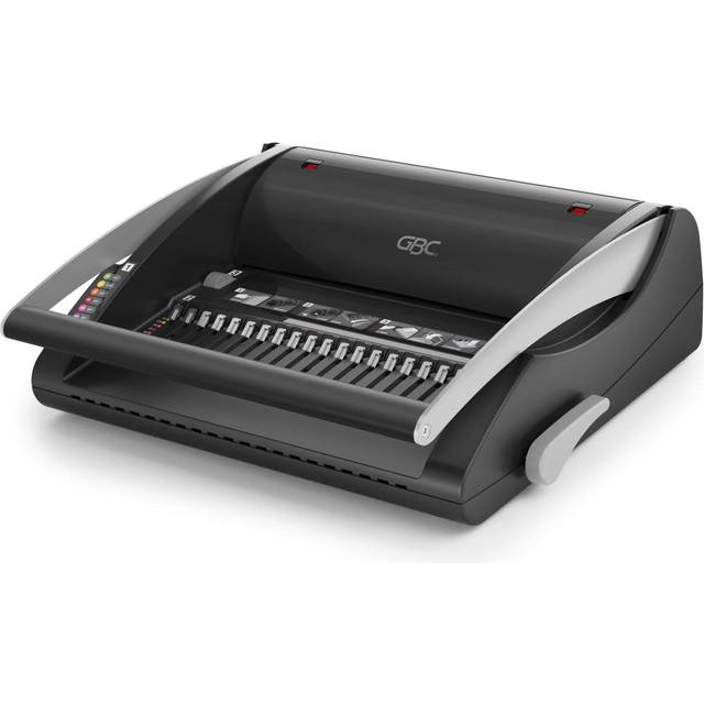 GBC 4401845 Binding machine (W x H x D) 340 x 130 x 395 mm A4, A5, A3 landscape