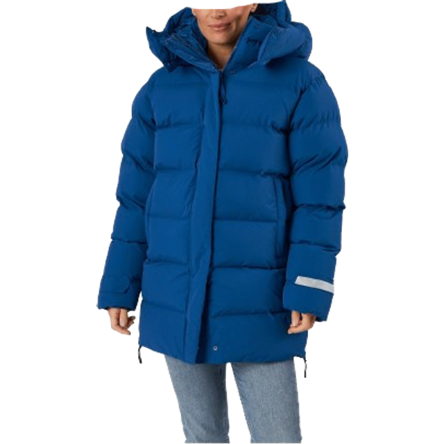 Helly Hansen Aspire Puffy Parka, vinterparkas, dam