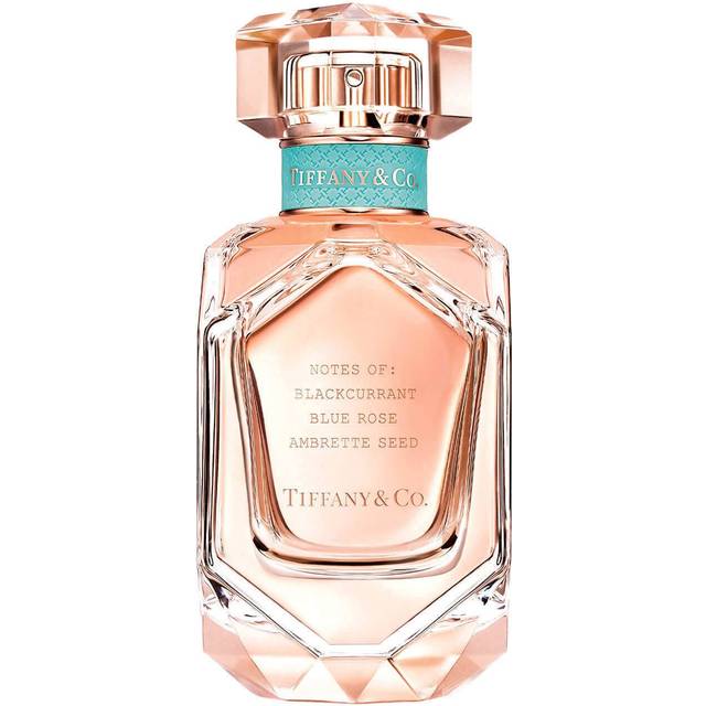 Tiffany & Co. Rose Gold 1.6 Eau De Parfum Spray