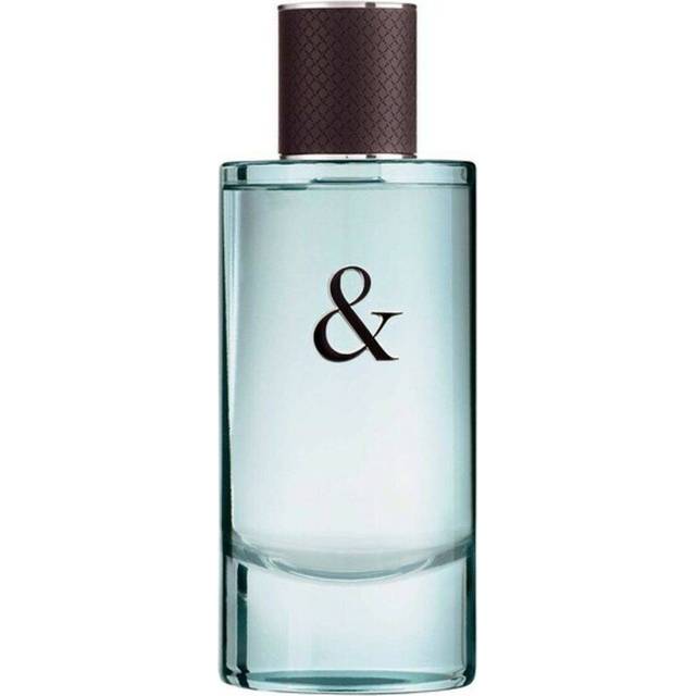 Tiffany & Co Love EDT Spray for Men