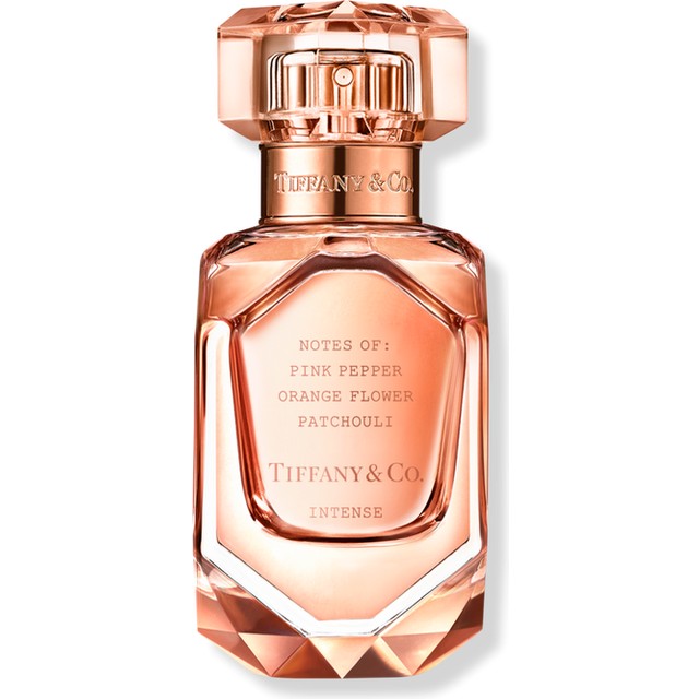 Tiffany Rose Gold Eau De Parfum Intense For Women 30Ml