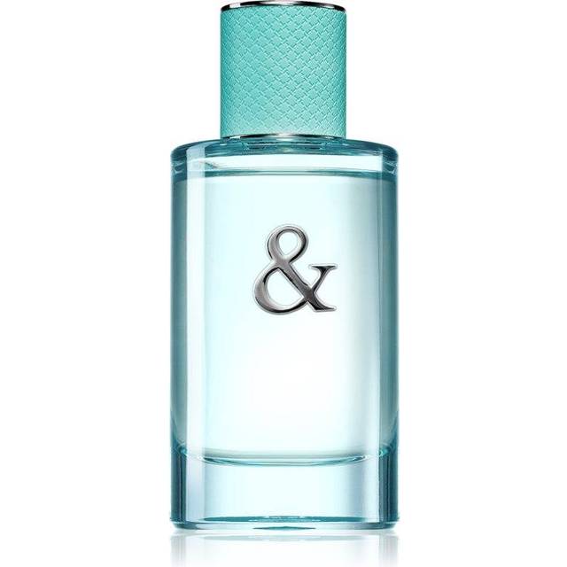 Tiffany & Co Love for Her 3 oz on sale 90ml Eau de Parfum perfume