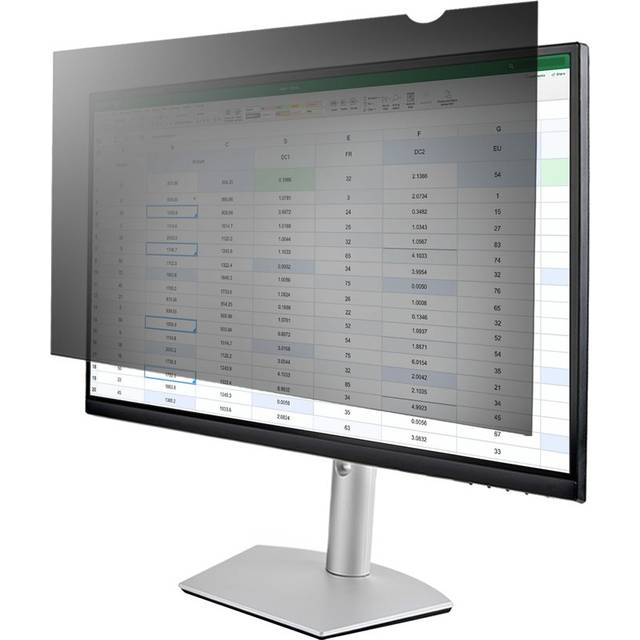 StarTech.com 23.6 Monitor Privacy Filter