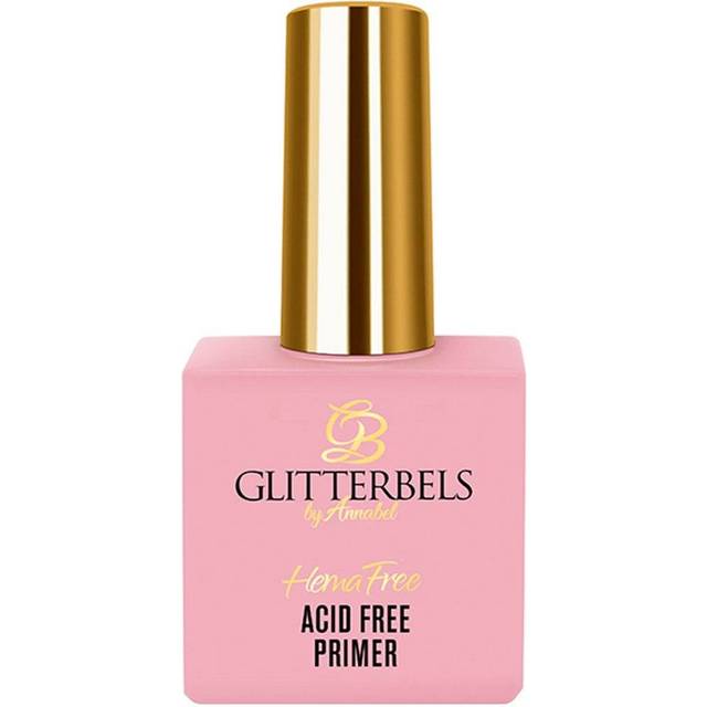 Glitterbels Hema Free - Acid Free Primer 17ml (ESS036)