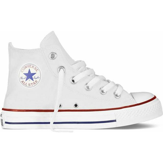 Converse Chuck Taylor All Star Kids - White (30)