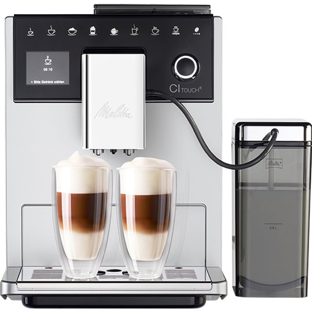 Melitta CI Touch espressomaskin
