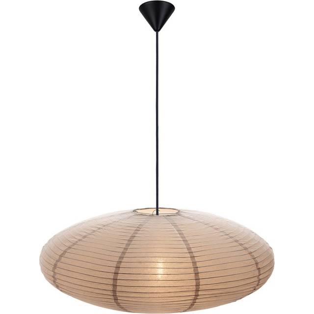 'Villo 60' Indoor Lamp shade Brown - One Size