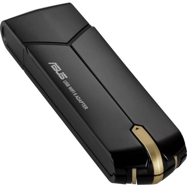 ASUS USB-AX56 USB WiFi V2 Adapter