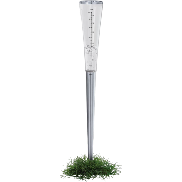 Blomus Campo Rain Gauge - gavehylden.dk