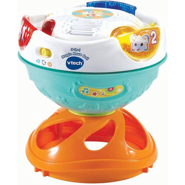 VTech Baby 3-i-1 Magisk Musikboll