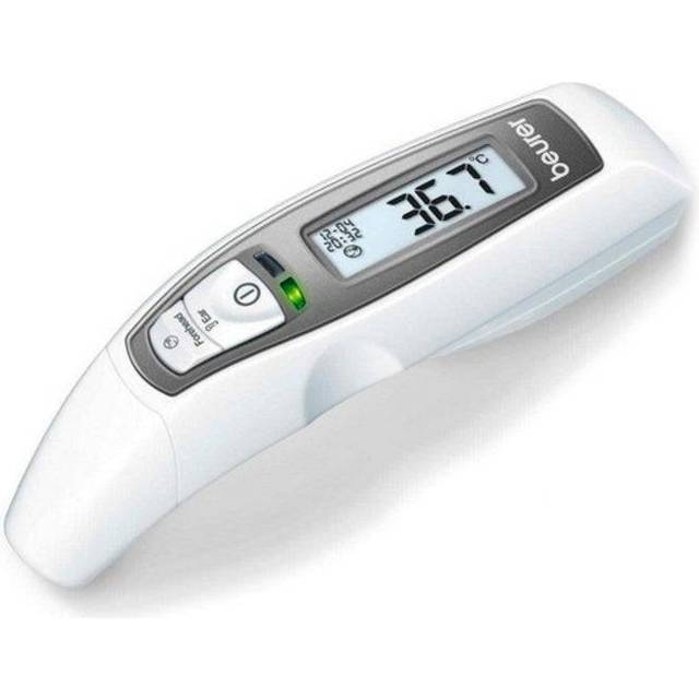 Beurer FT 65 Febertermometer Panna & Öra