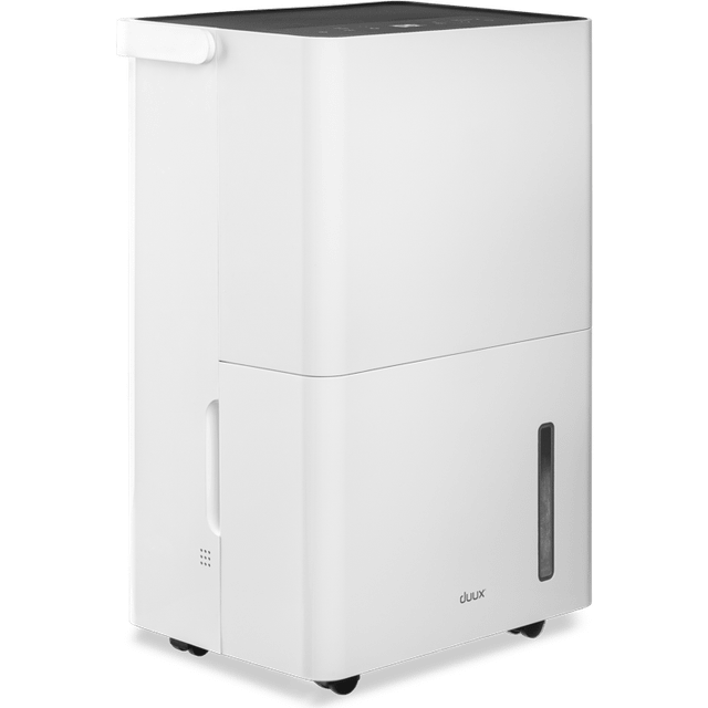 DUUX Bora DXDH02UK Smart Dehumidifier - White