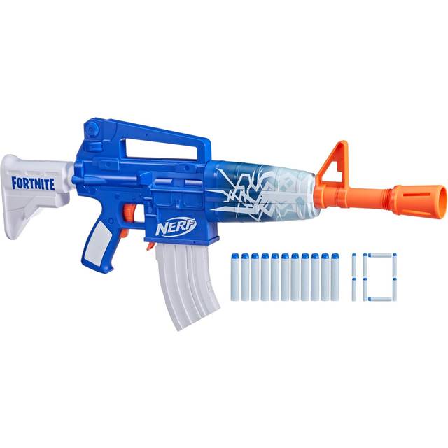 NERF FORTNITE RAD AR