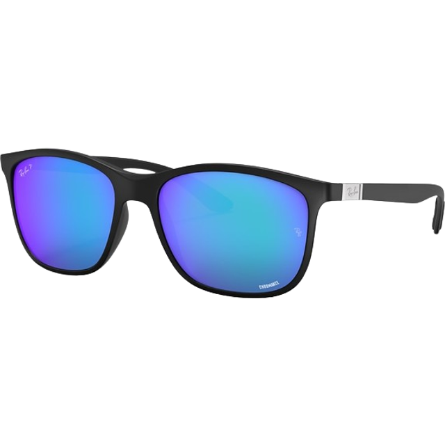 Ray-Ban - RB4330CH 601SA1 5617