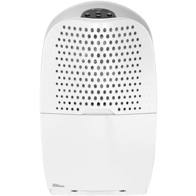 Ebac 4250 DJ415WH-GB 15 Litre Dehumidifier with smart control - White