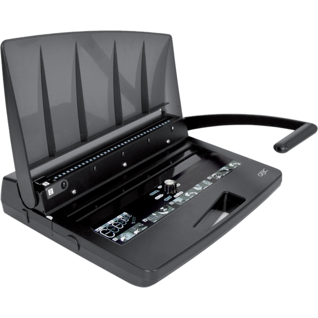Bindningsmaskin | GBC WireBind W15 [7,5kg]