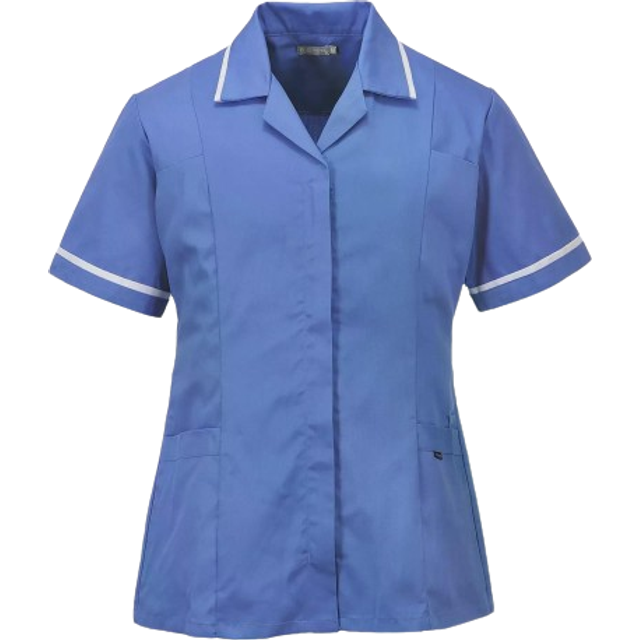 Portwest Classic Tunic - Navy - XXL