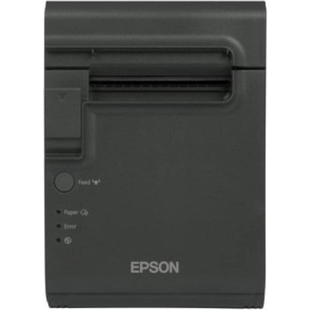 Epson TM-L90 (465) label printer Direct thermal 203 x 203 DPI 150 mm/sec Wired Ethernet LAN