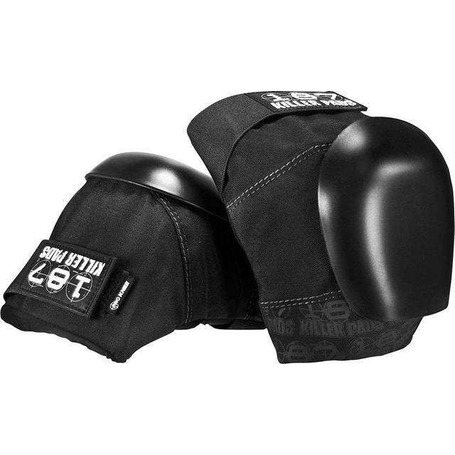187 Killer Pads Pro Knee Pads Jr - Black • Price »