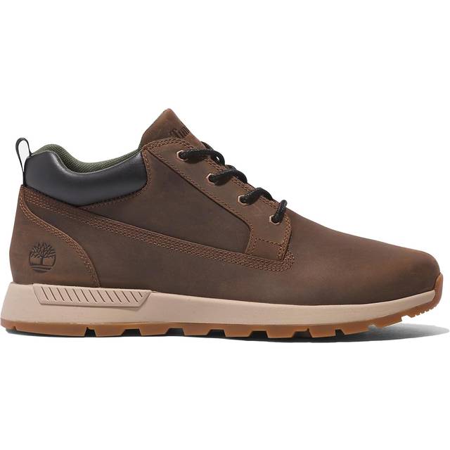 Timberland Killington Trekker Chukka Boots Brown