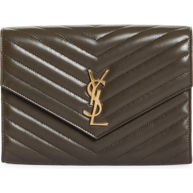 Ysl clutch bag price sale