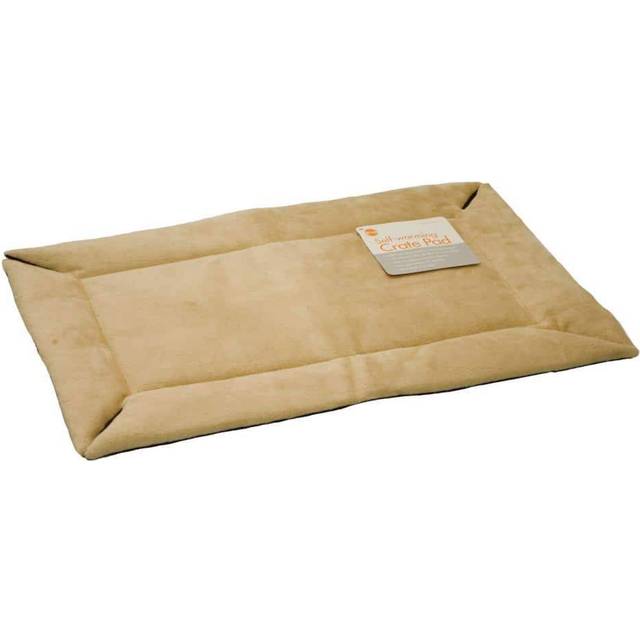 K & H Mfg. Self-Warming Crate Pad 20 Inch x 25 Inch