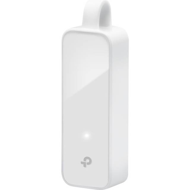 TP-Link UE300 USB 3.0 to Gigabit Ethernet Network Adapter