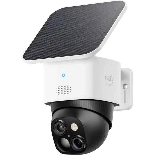 Eufy SoloCam S340