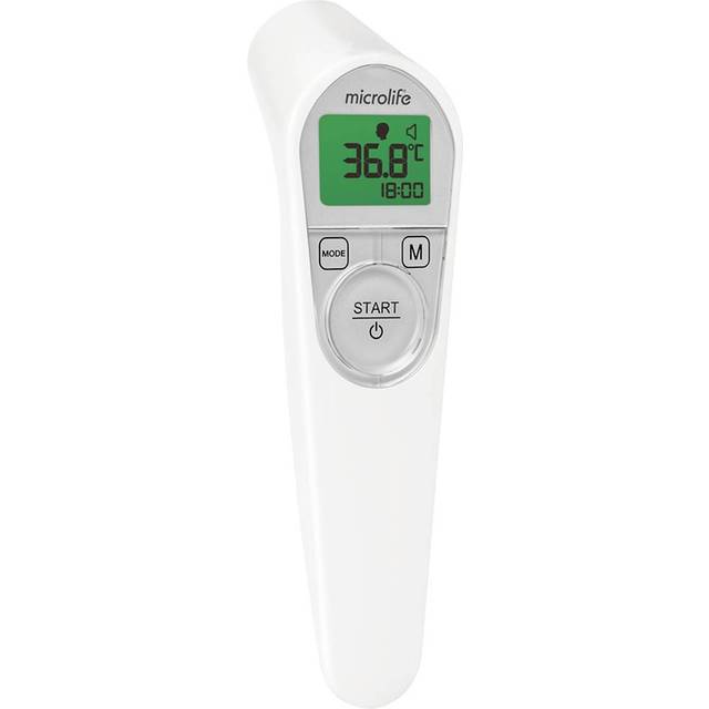 Microlife NC200 Non ContactTermometer 1